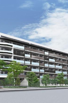 プライムネクサス大森北 