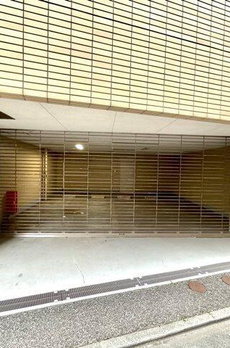レジディア神田岩本町 