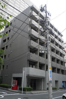 パレステュディオ日本橋東 