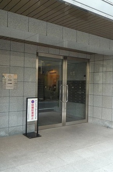 パレステュディオ日本橋東 