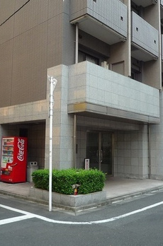パレステュディオ日本橋東 