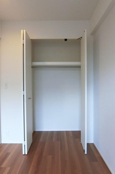 カーサスプレンディッド南麻布ＦＬＡＴ 