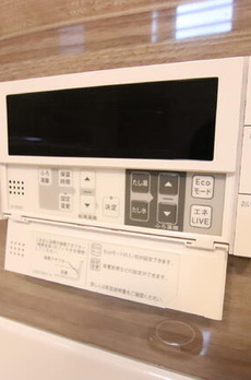 オープンレジデンシア錦糸町フロント 
