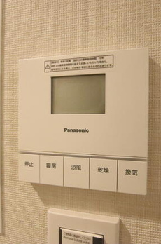 オープンレジデンシア錦糸町フロント 