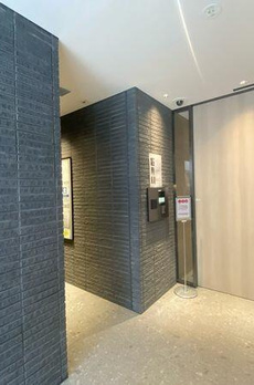 パークホームズ日本橋浜町　ザ　レジデンス 