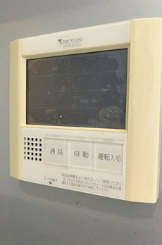 シティハウス中野レジデンス 