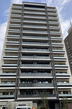 Ｂｒｉｌｌｉａ三河島ＳｔａｔｉｏｎＦｒｏｎｔ 