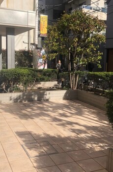 芝公園アパートメント 