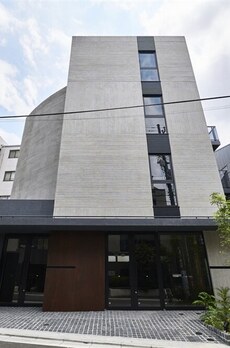 T's BRIGHTIA自由が丘Ⅱ 