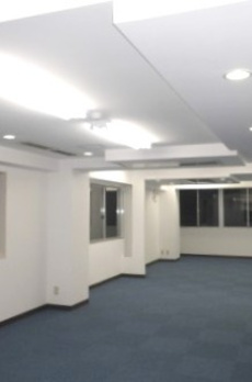 カルチェブランギンザ 