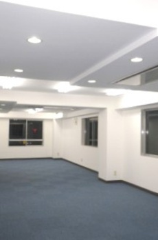 カルチェブランギンザ 