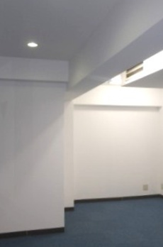 カルチェブランギンザ 