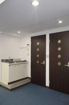 カルチェブランギンザ 