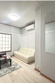 目黒区中町一丁目戸建 