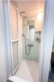 目黒区中町一丁目戸建 シャワールーム