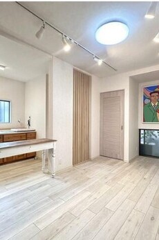目黒区中町一丁目戸建 