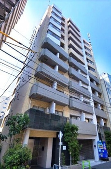 メインステージ東日本橋Ⅱ 