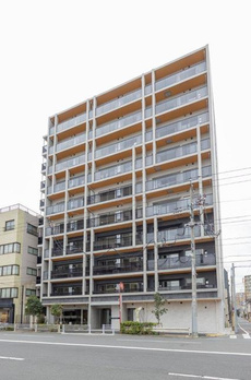 ＯＲＳＵＳ　三ノ輪 