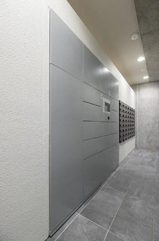 ＯＲＳＵＳ　三ノ輪 