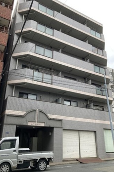 S・1マンション 