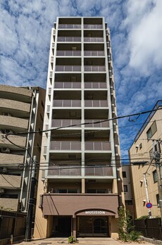 MUSISION板橋駅前 