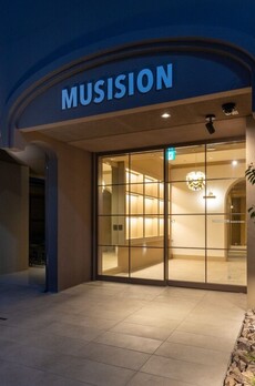 MUSISION板橋駅前 