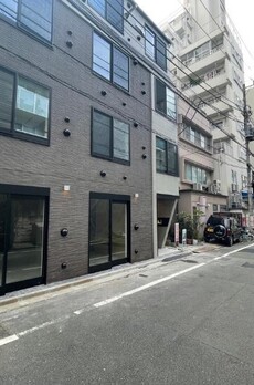 KukaiTerrace早稲田 