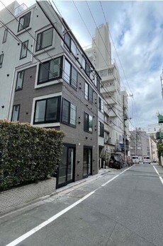 KukaiTerrace早稲田 
