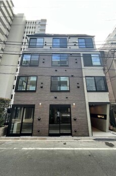 KukaiTerrace早稲田 