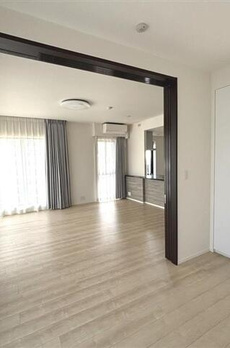 シティタワーズ東京ベイ　セントラルタワー 