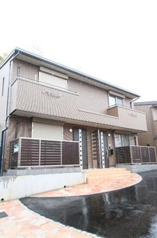 グランメール松原Ｂ棟 