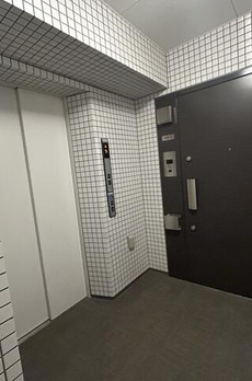 ザ・パークハウス新宿柏木 