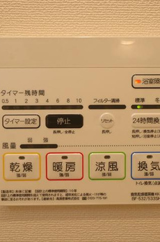 ムジーク北参道 