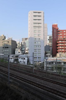 ムジーク北参道 
