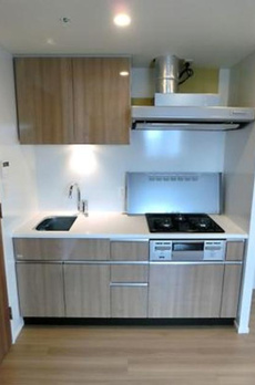 パークアクシス御茶ノ水ヒルトップ 