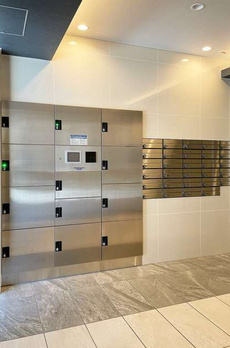 ＢＰＲレジデンス浅草 