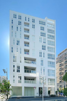 広尾Ｑｕａｒｔｏ 