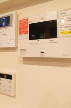 武蔵小山ヒルズ 