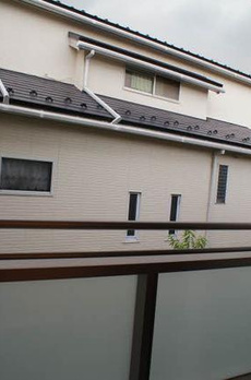 武蔵小山ヒルズ 
