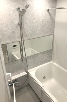 クリオラベルヴィ新富町 