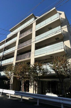 サンクレイドル学芸大学 
