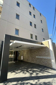 サンクレイドル学芸大学 