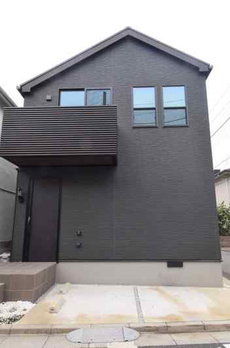 世田谷区宮坂１丁目戸建 