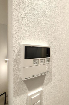 コンフォリア上目黒 
