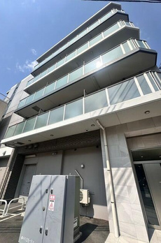 ＨＦ曳舟レジデンス 