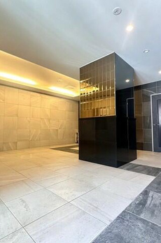 ＨＦ曳舟レジデンス 