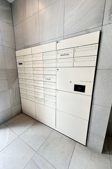 ＨＦ曳舟レジデンス 