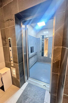 ＨＦ曳舟レジデンス 