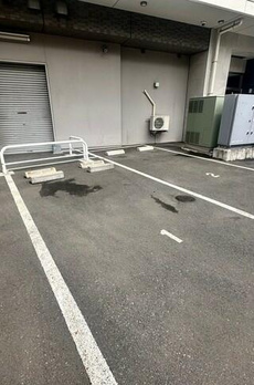 ＨＦ曳舟レジデンス 