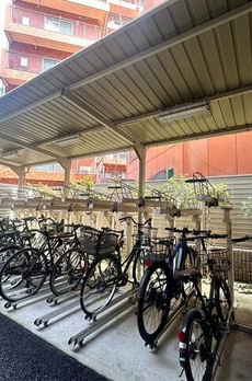 ＨＦ曳舟レジデンス 